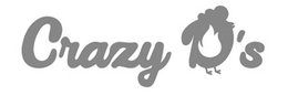 CRAZY D'S logo