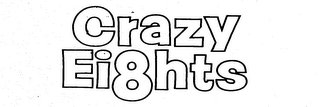 CRAZY EI8HTS logo