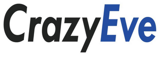 CRAZY EVE logo