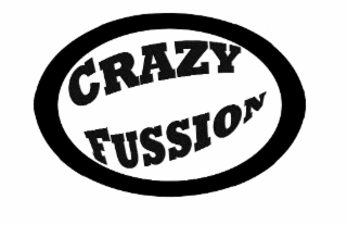 CRAZY FUSSION logo