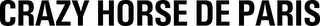CRAZY HORSE DE PARIS logo