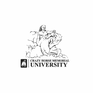 CRAZY HORSE MEMORIAL UNIVERSITY KORCZAK, SC logo