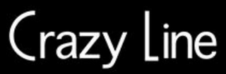CRAZY LINE logo