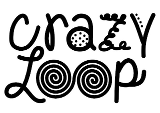 CRAZY LOOP logo