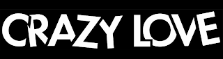 CRAZY LOVE logo