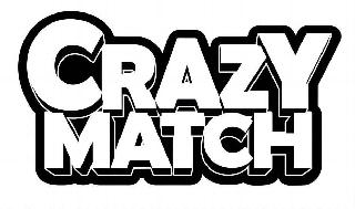 CRAZY MATCH logo