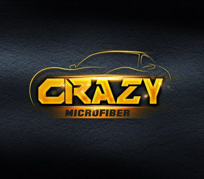 CRAZY MICROFIBER