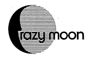 CRAZY MOON logo