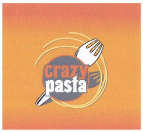 CRAZY PASTA logo