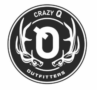 CRAZY Q OUTFITTERS Q