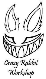 CRAZY RABBIT WORKSHOP