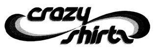 CRAZY SHIRTS logo