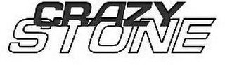CRAZY STONE logo