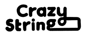 CRAZY STRING logo