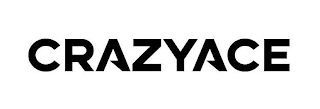 CRAZYACE logo