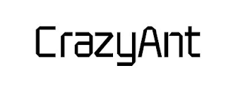 CRAZYANT logo