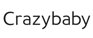 CRAZYBABY logo
