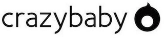 CRAZYBABY logo