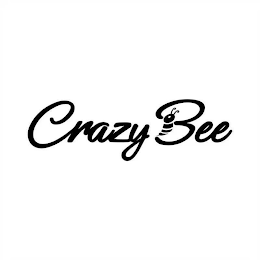 CRAZYBEE logo