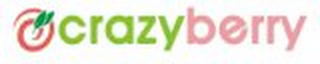 CRAZYBERRY logo