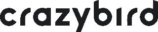 CRAZYBIRD logo