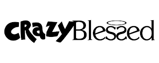 CRAZYBLESSED logo