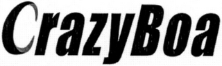 CRAZYBOA logo