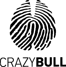 CRAZYBULL logo