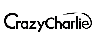 CRAZYCHARLIE logo