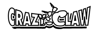CRAZYCLAW logo