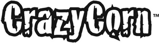 CRAZYCORN logo