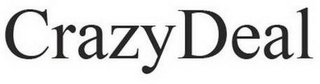 CRAZYDEAL logo