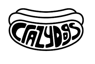 CRAZYDOGS logo