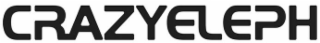 CRAZYELEPH logo