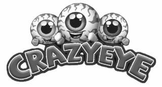 CRAZYEYE