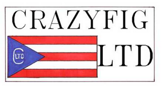 CRAZYFIG LTD C LTD logo