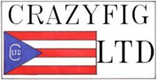 CRAZYFIG LTD C LTD logo