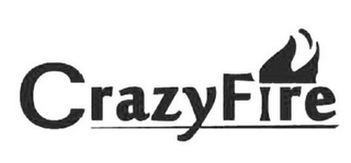 CRAZYFIRE logo