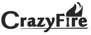 CRAZYFIRE logo