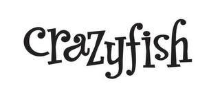 CRAZYFISH logo