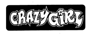 CRAZYGIRL logo