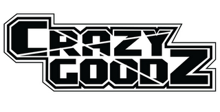 CRAZYGOODZ logo