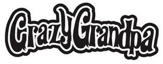 CRAZYGRANDPA logo