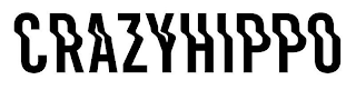 CRAZYHIPPO logo