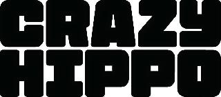 CRAZYHIPPO logo