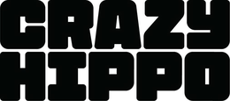CRAZYHIPPO logo