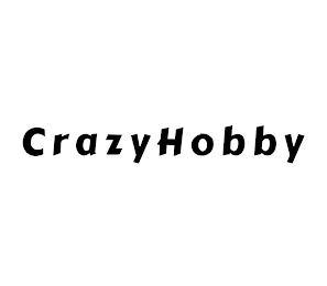 CRAZYHOBBY logo