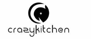 CRAZYKITCHEN