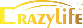 CRAZYLIFE logo