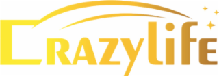 CRAZYLIFE logo